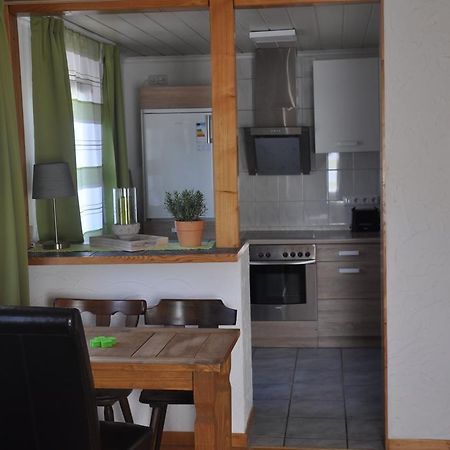 Ferienwohnung Siegen Eiserfeld 1 Zewnętrze zdjęcie